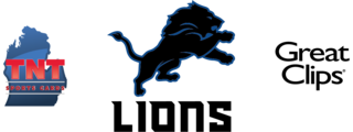 | TNT Sports Cards | Lions